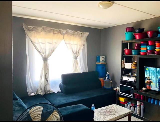 2 BEDROOM APARTMENT FOR SALE IN RIVERSIDE VIEW